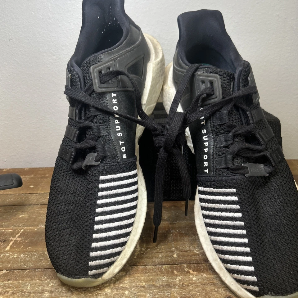 Men’s Adidas Equipment ADV 91/17 Sneakers - Size 12 - Image 4 of 4