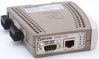 WESTERMO, EDW-100