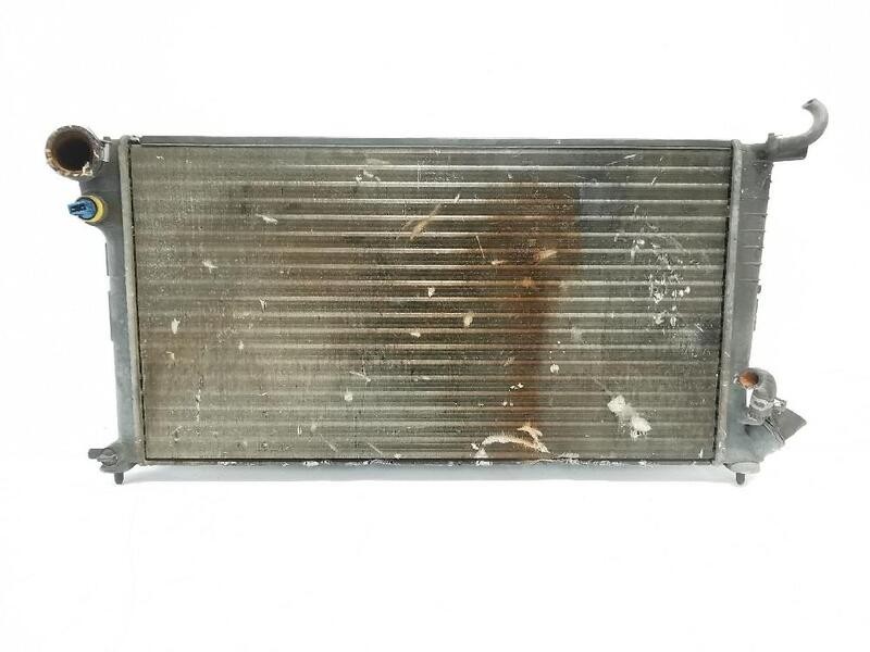 9632466180 radiateur eau CITROEN XSARA N1 1.9 D becip2836552