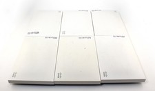 Lot of 6x Cisco Meraki MR32 Wireless Access Points; 6171262