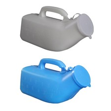 Bouteille de pipi pour hommes