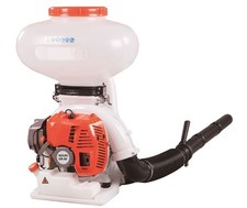 ATOMISEUR DOS 80 CC POUR POUDRE ET LIQUIDE AVEC POMPE LIQUIDE