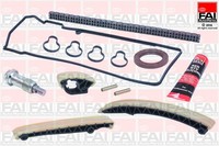 FAI Autoparts Steuerkettensatz TCK144 FüR Mercedes W210 W202 Sprinter Klasse Bus