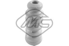 Metalcaucho Anschlagpuffer Federung Hinterachse beidseitig für VW Golf V 1K1