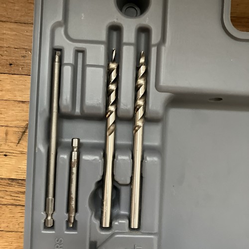 Kreg K2000 Pocket Hole Jig System Parts and Kreg Jig R3 Complete - Picture 9 of 15