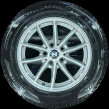 205/60 R16 Winterreifen BMW 3ER G20/G21 16 Zoll Alufelgen Komplettsatz