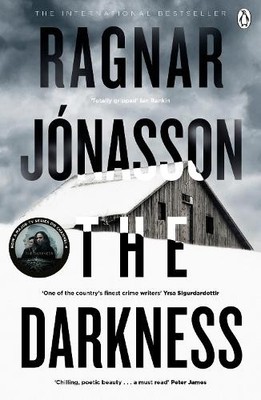 The Darkness: If you like Saga Noren from The Bridge, the... by J�nasson, Ragnar