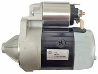 Hella Starter 8EA 011 612-481 Passend FüR Nissan