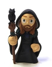 Funko Mystery Mini Warcraft Movie MEDIVH Vinyl Figure