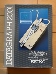 Seiko Data 2000 for sale | eBay
