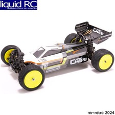 Schumacher Racing Products Ltd K223 Cat Pb-D 4WD Off Road Racing Car Kit