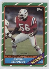 Andre Tippett