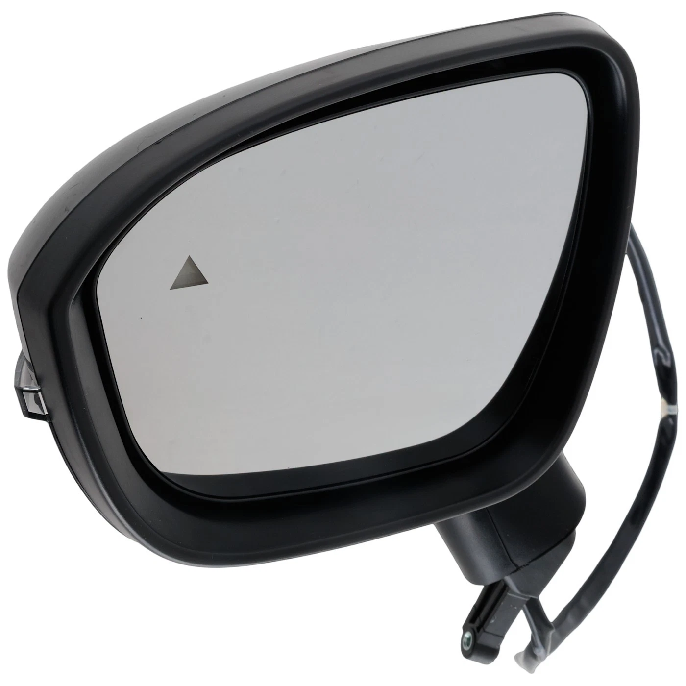 Mirrors Driver Left Side Heated Hand for Nissan Rogue 2021-2023