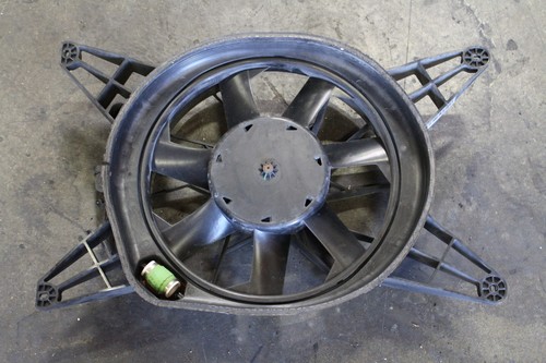 Ferrari 458 Italia Right Cooling fan motor P/N 275044 Photo - $500