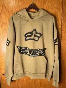 Travis Scott Fox Racing | eBay