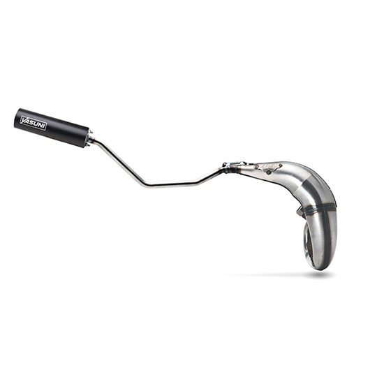 Topf 50 Yasuni Cross ML Lackiert FüR Sherco 50 SE-R, SE-RS, SM-R, SM-RS (Hoher-image
