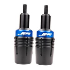 Compatible With S1000RR 2009-2011 2015-2022 (Not fit 2023+) Motorcycle Blue