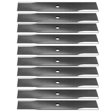 10PK Edger Blades Fits McLane Edger 10 x 2" 2059"