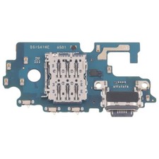 Original Charging Port Board Galaxy A16, M55, S24 FE, S24 , S24 Ultra