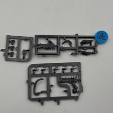 Warhammer 40k Space Marines Bits and Pieces
