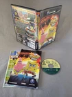 Spongebob SquarePants The Movie, Gamecube, Complete, Authentic!