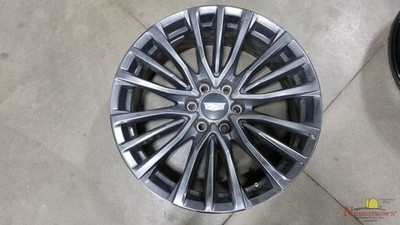 2025 Cadillac Escalade ESV 22