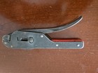 Vintage BMC No 7 Pressure Lock Wrench Pliers  Made In USA — photo 5