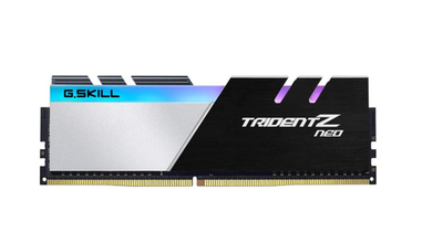 G.Skill Trident Z Neo F4-3600C18D-64GTZN Memory Module 64 GB 2 x