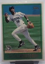 1997 Topps - Edgar Renteria #211