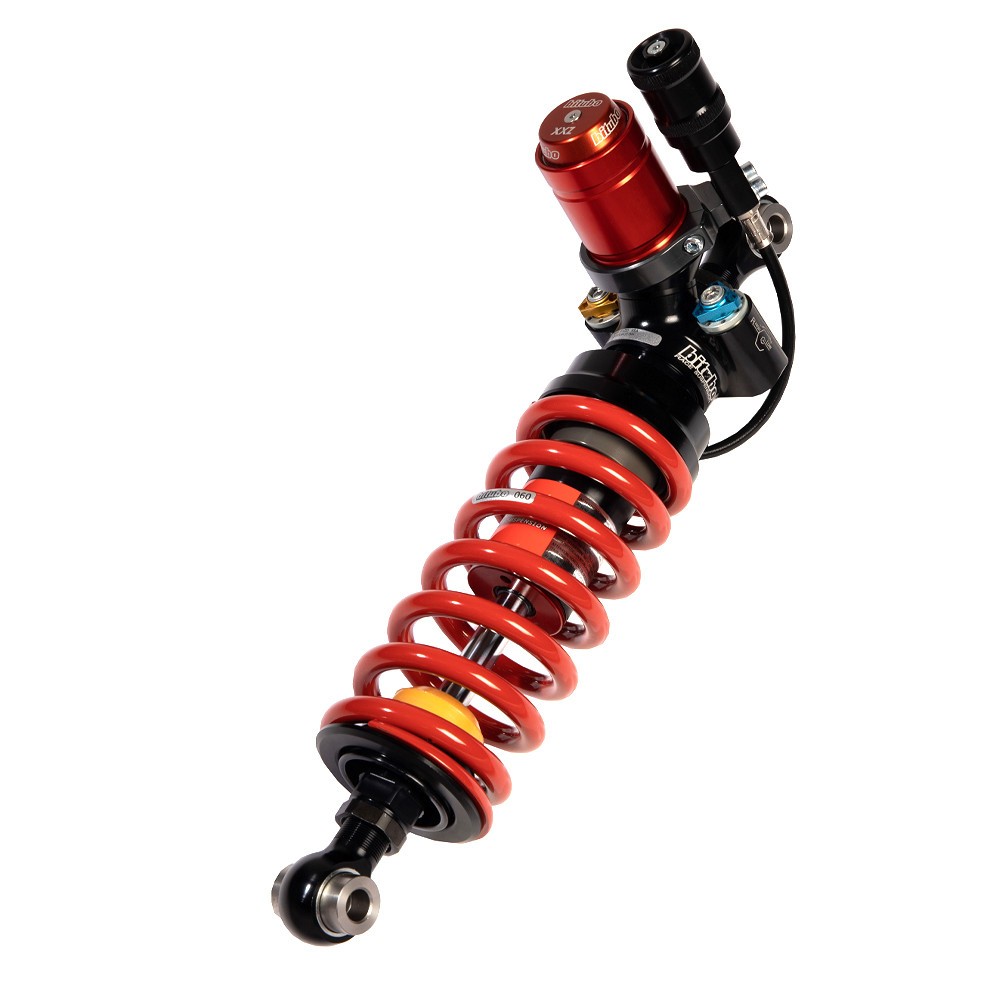SUZUKI GSX-R 1000 K7 2007-2008 Rear Shock absorber BITUBO