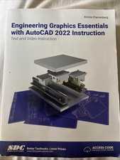 Engineering Graphics Essentials with AutoCAD ...