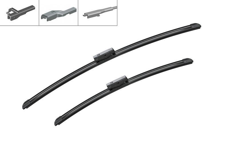 Bosch Wiper Blade 3 397 007 559 for Mercedes CLA Shooting Brake 15- - Image 10