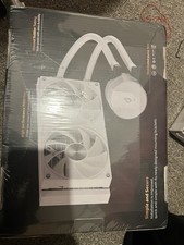 upHere 240mm AIO Liquid CPU Cooler