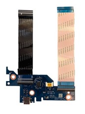 55.HQFN7.001 Acer Chromebook C871 USB Board w/cables ACER OEM USB Board