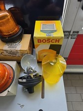 LAMPEGGIANTE 12/24 VOLTE TRATTORE CAMION ESCAVATORE MEZZI AGRICOLI BOSCH NUOVO