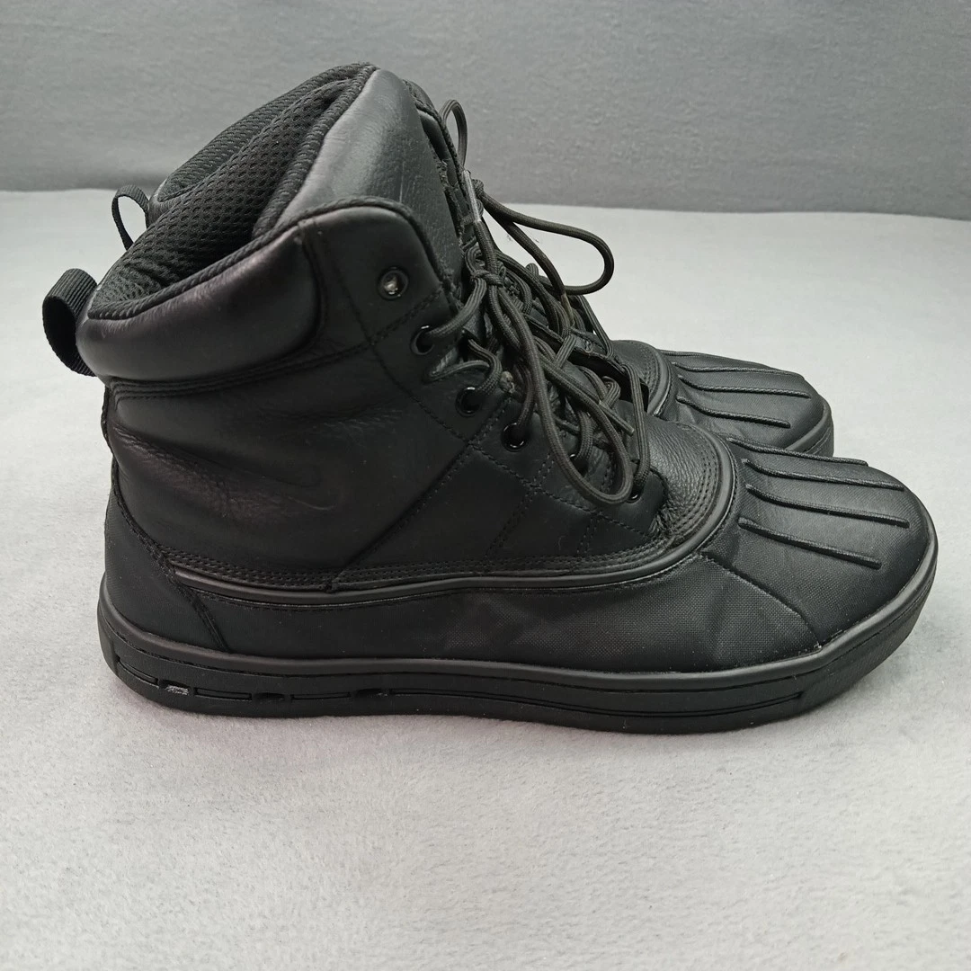 25+ Nike ACG Black Lace Up Boots for Men for sale | Updated Oct 2026