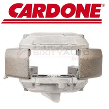 Cardone Reman Front Right Disc Brake Caliper for 2005-2006 Mercedes-Benz C55 pv