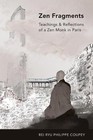 Rei Ryu Philippe  Coupey ZEN Fragments (Poche)