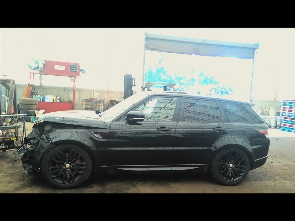 (LOCAL PICKUP ONLY) Roof Glass Classic Style VIN G 4th Digit Front Fits 13-22 RA Foto 3 de 4