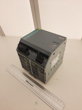 Siemens Netzgerät 24v / 40A / 6EP1437-2BA20 ...