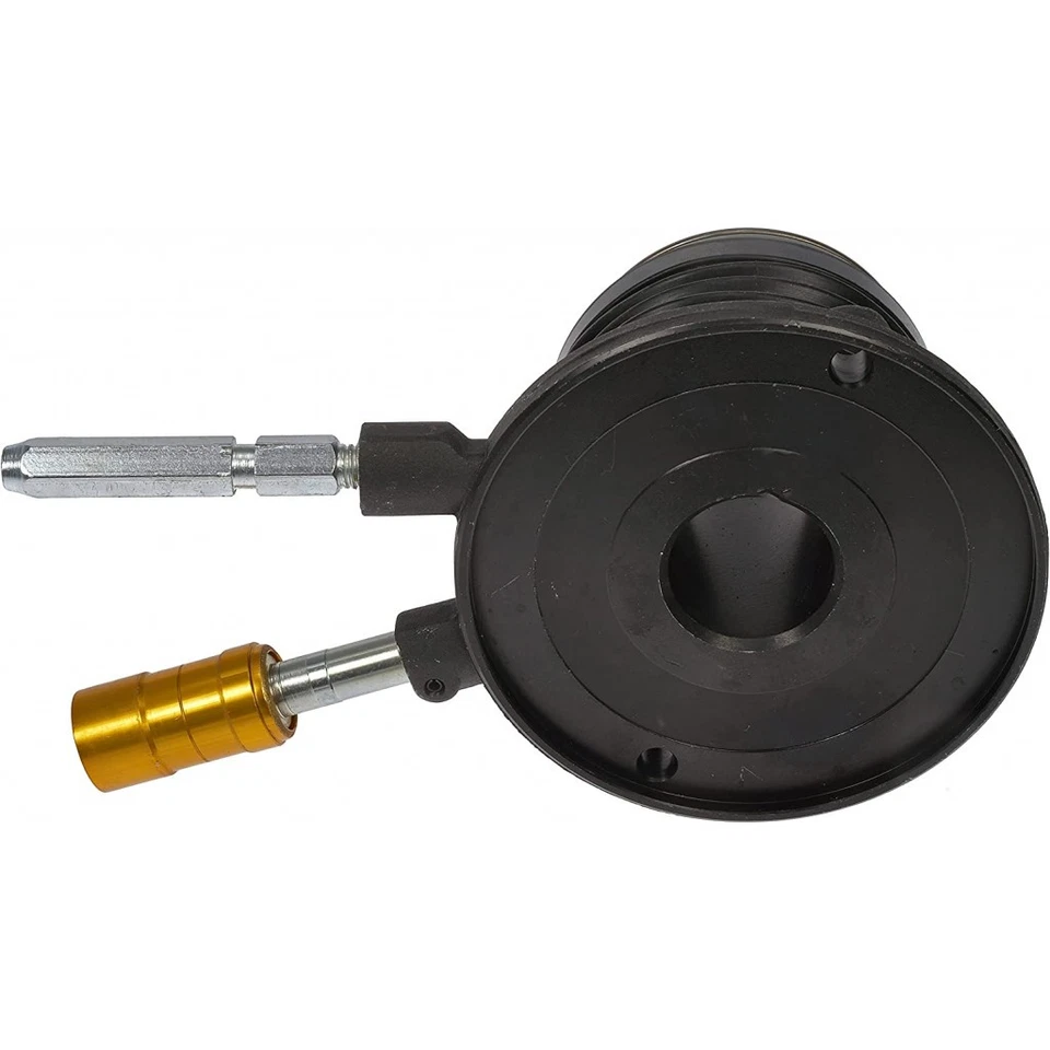 For GMC Sierra 2500 HD 2007 2008 Clutch Slave Cylinder | Aluminum Regular Grade - Image 2 of 4