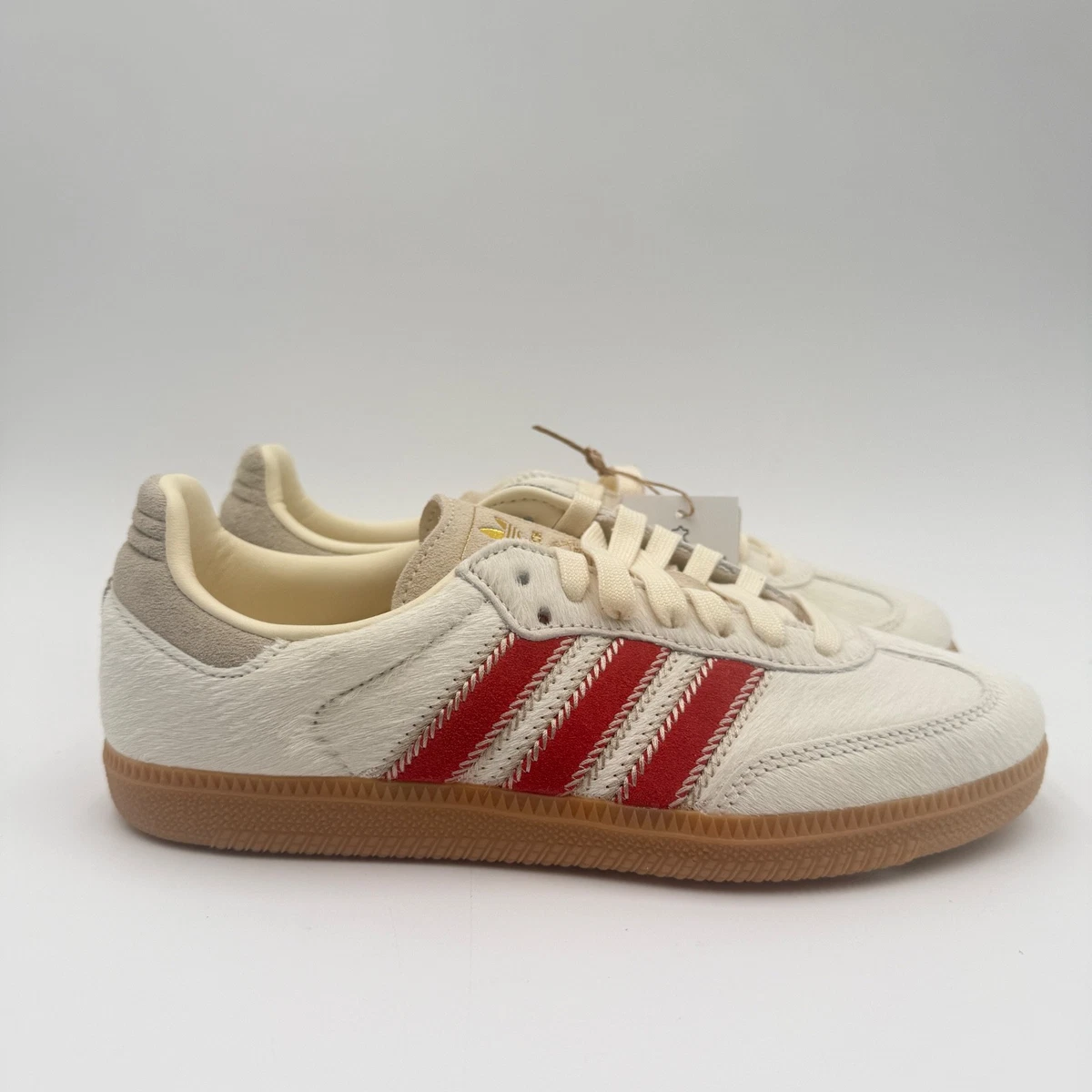 adidas Samba Low Top Athletic Shoes for Women for sale | eBay