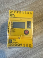 PILZ PNOZ m BO relè di sicurezza 772100