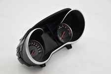 Mercedes-Benz AMG GT C190 R190 Kombiinstrument Tachoeinheit mph A1909000801