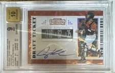 2019 Panini Contenders Football Cards 28