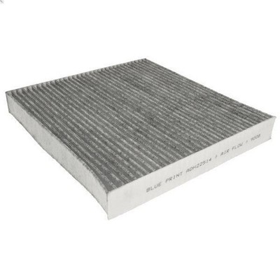 Cabin Air Filter BLUE PRINT ADH22514 ACURA RDX 3.5 2012-2015