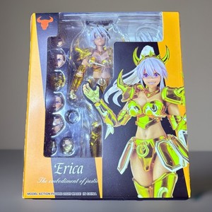 Great Toys Saint Seiya | eBay