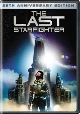 #ad The Last Starfighter DVD Lance Guest NEW $7.99