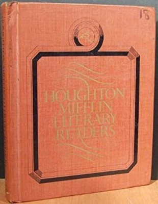 Houghton Mifflin Literary Readers Book 4 et al. William K. Durr