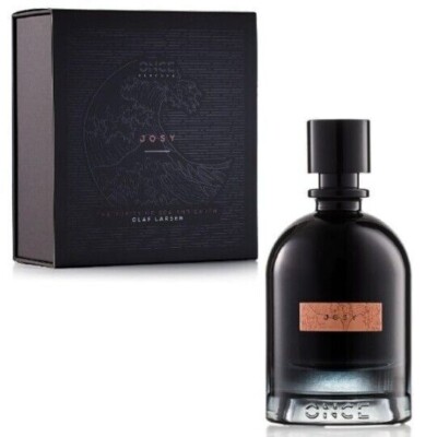 ONCE JOSY EDP INTENSE SPRAY - 100 ml